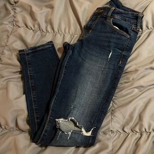 Old navy jeans
